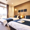 Отель THE GARDEN-Hotel premium To-ji - Hostel, фото 25