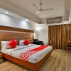 Отель Collection O Hotel Orchid, фото 2