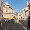 Отель Rome as you feel - Monti Colosseo, фото 20