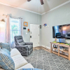 Отель Updated Ybor City Duplex ~ 1/2 Mi to Seventh Ave!, фото 3