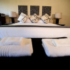 Отель Bulembu Country Lodge, фото 4