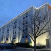 Отель Wingate by Wyndham Baltimore BWI Airport, фото 1