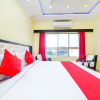 Отель OYO 40720 Hotel Srs Regency, фото 13