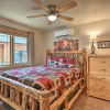 Отель Estes Park Home w/ Grill < 1 Mi to Stanley Hotel!, фото 5