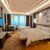 Отель Jinan Luxury Blue Horizon Hotel, фото 21