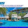 Отель Rawai Palm Beach Resort, фото 41