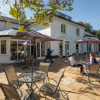 Отель Mercure Oxford Hawkwell House Hotel, фото 20