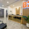 Отель B2  Map Ta Phut Boutique & Budget Hotel, фото 2