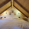 Отель Pentalow Cabin, фото 4