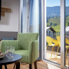 Отель BergBuddies - Smarthotel in Oberjoch, фото 18