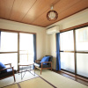 Отель Kamakura Seaview Guesthouse Sun & Breeze, фото 2