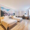 Отель Atour Hotel (Hangzhou Hushu South Road), фото 5