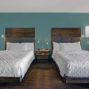 Отель Tru by Hilton Knoxville West Turkey Creek, фото 4