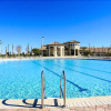 Отель Serenade Champions Gate 8 Bedroom Home with Private Pool, фото 23