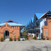 Отель Kyauk Phyu Palace Resort Hotel, фото 19