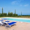Отель Villa with 5 Bedrooms in Provincia di Ascoli Piceno, with Wonderful Sea View, Private Pool, Furnishe, фото 22