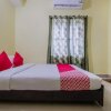 Отель OYO 26664 Hotel Kumar Inn в Патне