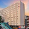 Отель Shenzhen Overseas Chinese Hotel в Шэньчжэне