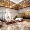 Отель Greentree Eastern Bozhou Jingwan Wealth Centre Hot, фото 2