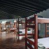 Отель Happy Buddha Hostel Guatape в Рионегро