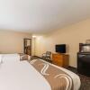 Отель Quality Inn & Suites, фото 4