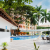 Отель Peñon Suites, фото 12