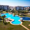 Отель Apartment 150 M To Beach In Yeni Iskele, фото 15