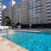 Отель Ocean View 3br W/pool/parking & Walk To Beach, фото 9