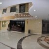 Отель Nawazi Badr Palace Hotel, фото 1