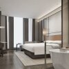 Отель Tianjin Marriott Hotel National Convention And Exhibition Center, фото 7