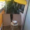 Отель Appartement Residence Plein Soleil в Ницце