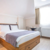 Отель Campus Boutique Hotel, фото 6
