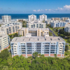 Отель Stunning 3 2 Corner Unit on the Atlantic Ow10-401, фото 1