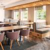 Отель Holiday Inn Express Oxford-Kassam Stadium, an IHG Hotel, фото 20