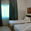 Отель Care Holiday Homes Apartments Al Barsha Heights (ex TIME Crystal Hotel), фото 7
