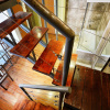 Отель La Fresque Hotel, фото 11