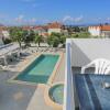 Отель Akritas Pefkochori, фото 21