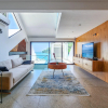 Отель Casa espetacular com 9 suítes, frente mar, completíssima, фото 3