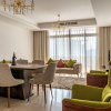 Отель VESTA - Cairo Festival City Residence, фото 13