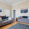Отель Old Town Stylish Apartment - 5 mins walk to Castle, фото 4