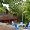 Отель The Three Bear Lodge in Blue Ridge, фото 25