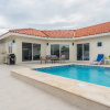 Отель Breathtaking Prvt 4BR Pool Villa 5 Min to Beach, фото 16
