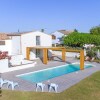 Отель Amazing Home in Alcamo With Outdoor Swimming Pool, Wifi and 3 Bedrooms, фото 13