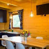 Отель Chaty Trzy, фото 25