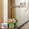 Отель Jovi Apartments, фото 38
