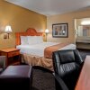 Отель Quality Inn & Suites Dallas - Cityplace, фото 7