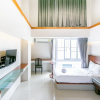 Отель A Sleep Bangkok Hotel Sathorn, фото 21