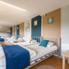 Отель Spacious Holiday Home in Gouvy With Garden, фото 11