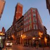 Отель Plaza Mayor в Мадриде