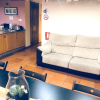 Отель House with 6 Bedrooms in Molinaseca, with Wonderful Mountain View And Wifi, фото 4